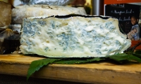 Gorgonzola che attende solo di essere spalmata