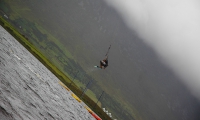 Kitesurfing, Irlanda