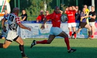 WMG Torino 2013 Rugby