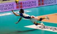 Mondiali Volley 2010 Torino