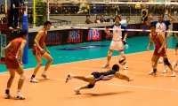 Mondiali Volley 2010 Torino