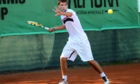 6 Nazioni di Tennis Torino Karlo Lozic