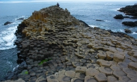 Giant's Causeway