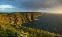 Cliffs of Moher