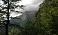 La montagna immensa