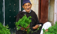 Marrakech, Marocco