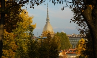 Mole Antonelliana