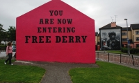 Free Derry