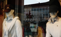 Piazza San Carlo, Torino