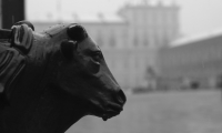 Torino Piazza Castello