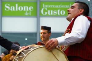 salone del gusto