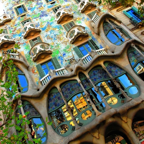 gaudi_barcellona